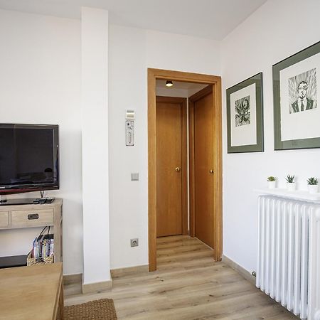Apartamento Con Gran Terraza En Херона Екстериор снимка