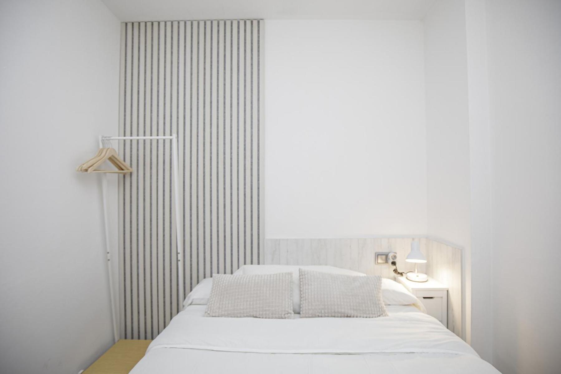 Apartamento Con Gran Terraza En Херона Екстериор снимка